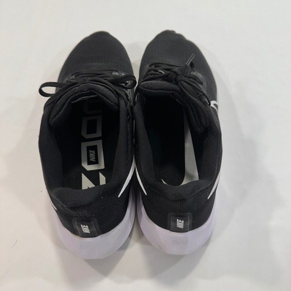 Nike Air Zoom Pegasus 39 Men 11.5 Black DM0164-001 Running Shoe | Athleisure - Picture 4 of 12